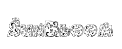 SunBloom - logo